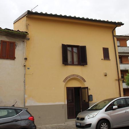 דירות פיזה Casa Di Mary מראה חיצוני תמונה