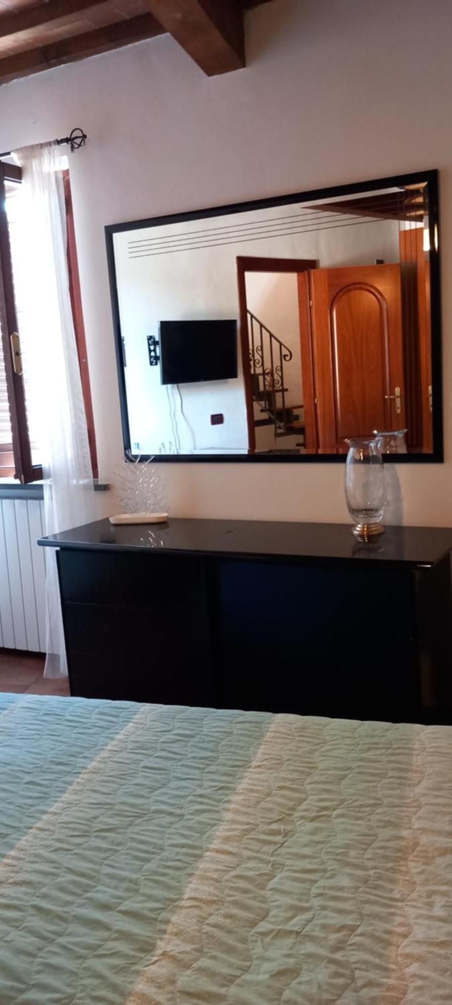 דירות פיזה Casa Di Mary מראה חיצוני תמונה